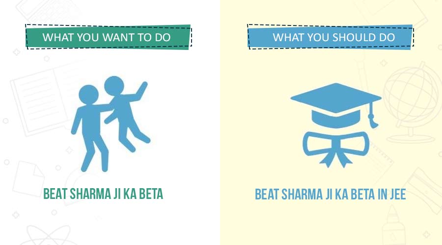 Tips to Beat Sharmaji Ka Beta Tips to Beat Sharmaji Ka Beta